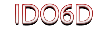 IDO6D Logo